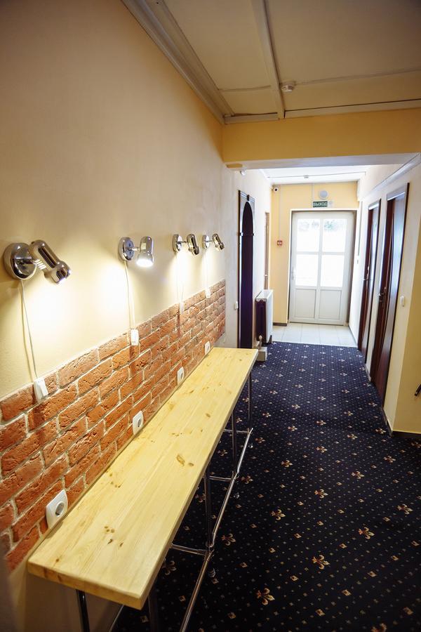 Hostel Brest-Litovsk В Центре - Заселение 24Х7 Kültér fotó