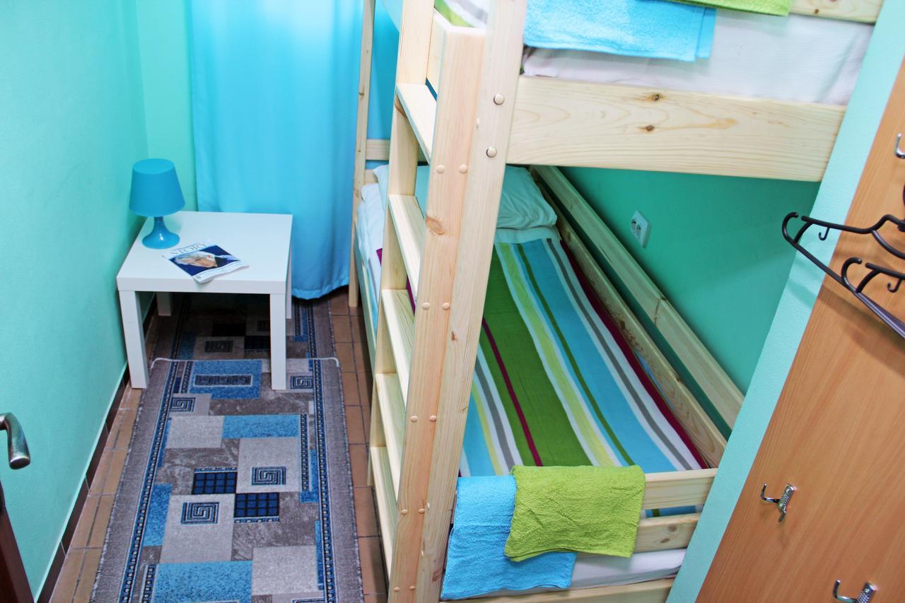 Hostel Brest-Litovsk В Центре - Заселение 24Х7 Kültér fotó