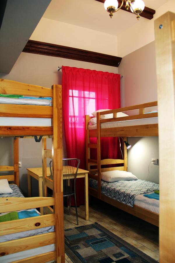 Hostel Brest-Litovsk В Центре - Заселение 24Х7 Kültér fotó