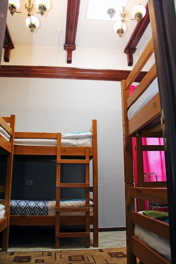 Hostel Brest-Litovsk В Центре - Заселение 24Х7 Kültér fotó