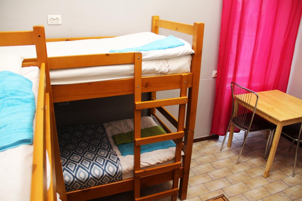 Hostel Brest-Litovsk В Центре - Заселение 24Х7 Kültér fotó