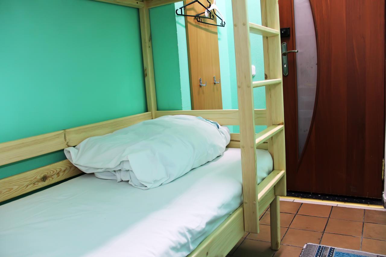 Hostel Brest-Litovsk В Центре - Заселение 24Х7 Kültér fotó