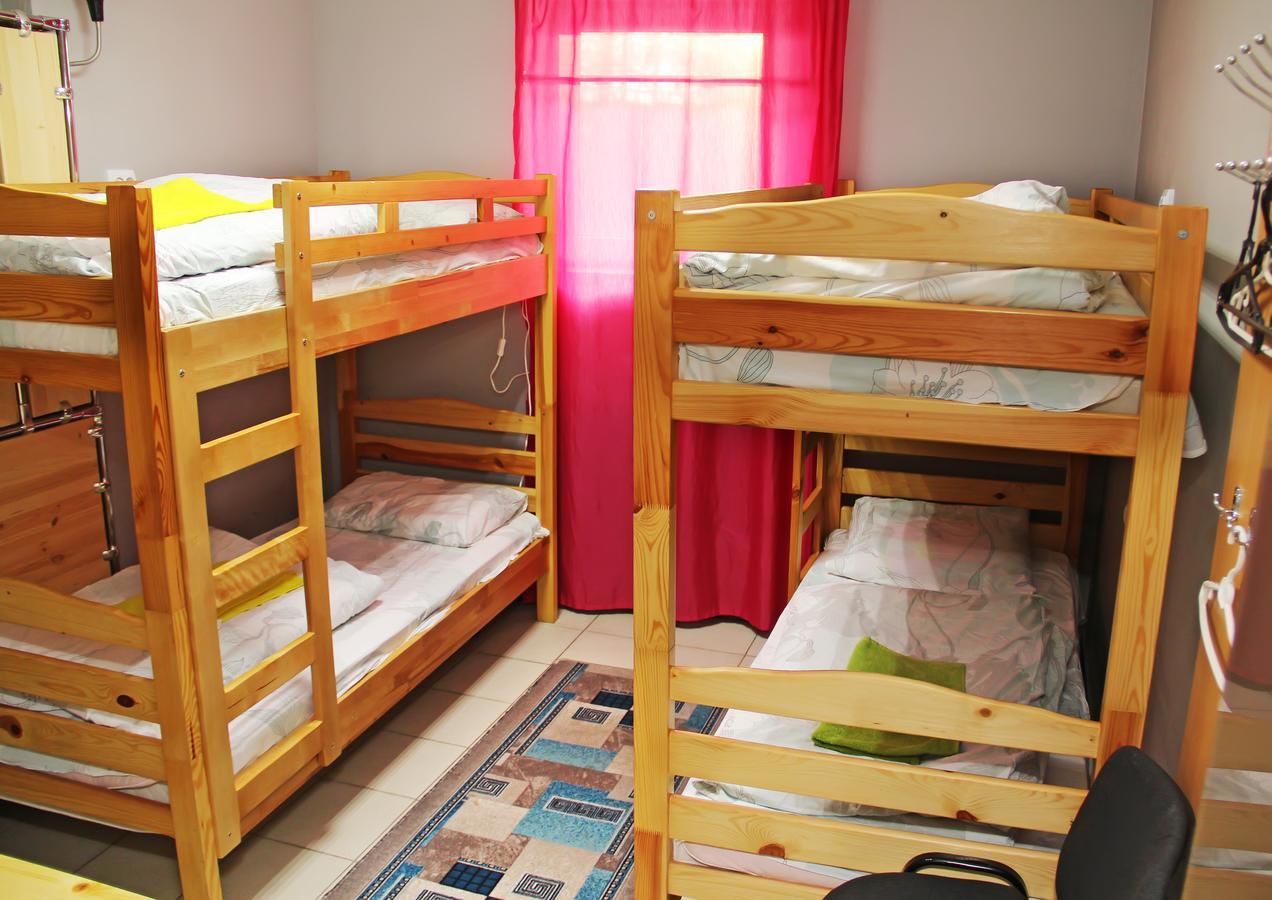 Hostel Brest-Litovsk В Центре - Заселение 24Х7 Kültér fotó
